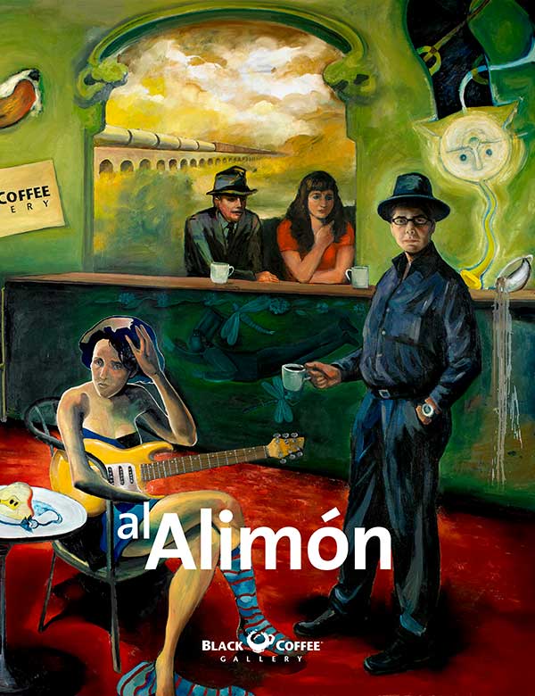 al alimon