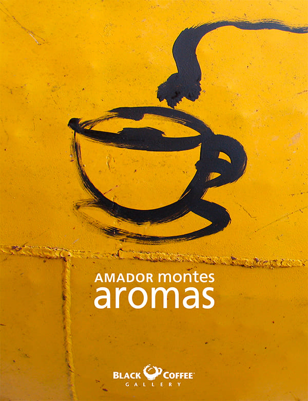 Libro Aromas