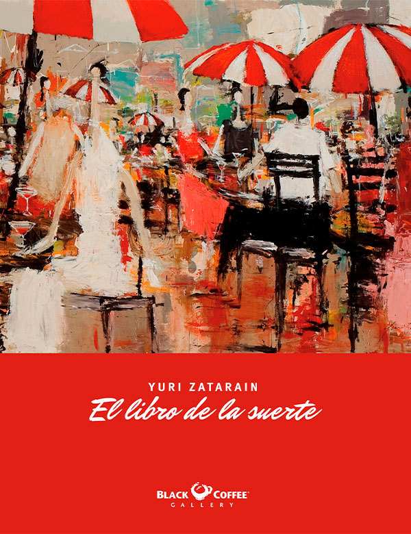 el libro de la suerte